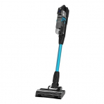 Black & Decker BSV520BRB-QW stick vacuum/electric broom Battery Dry Bagless 0.65 L Blue 2 Ah | BSV520BRB-QW | 5035048837429