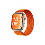 Smartwatch Huawei Watch Fit 5 Pro Pomarańczowy  (55020HRW) | 55020HRW | 6942103189753