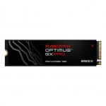 SSD|SANDISK|600xTBW rating|MTBF 1750000 h|Read speed 7300 MB/s|Write speed 6300 MB/s|NVMe Yes|PCI Express 4.0|M.2|1000 GB|SDSP81100TAN-000E0 | SDSP81100TAN-000E0 | 619659231972