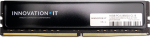 Pamięć Innovation IT 16GB 3600MHz CL18-22-22 | CL18-22-22 | 4251538818308