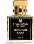Fragrance Du Bois Siberian Rose perfumy spray 100ml | 5081304448458 | 5081304448458
