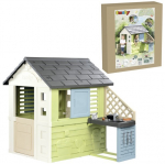 Kids garden house with kitchen Pretty | 7600810738 | 3032168107380