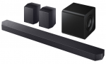 Samsung HW-Q930H Black 9.1.4 channels | HW-Q930H/EN | 8806099013479