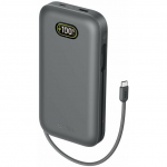 Zasilacz do laptopa Belkin BOOSTCHARGE Laptop Powerbank 27 | BPB040HQCH | 745883947966