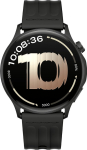 Smartwatch OnePlus Watch Lite Black Steel (5491100522) | 5491100522 | 6921815630173