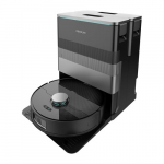 Cecotec Conga X70 | Robot Vacuum Cleaner | Operating time (max) 240 min | Wet&Dry | 5200 mAh | 15000 Pa | Black | A01_EU01_114481 | 8447420155415