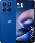 Smartfon Motorola Moto G37 (4-128 GB) Nautical Blue | PBCE0004SE | 840493620657