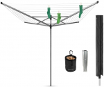 Suszarka na pranie Brabantia Lom Advance 117145 | 920052051 | 8710755117145