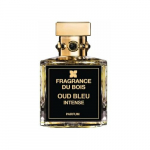 FRAGRANCE DU BOIS Oud Bleu Intense PARFUM 100ml | 5081304300992 | 5081304300992