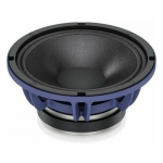 Głośnik samochodowy Turbosound TS-10W300/8A głośnik niskotonowy 10'' 300W z płaską kopułką przeciwpyłkową | 000-E4N00-00010 | 4033653230797