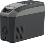 Lod&oacute;wka turystyczna Yolco ARC18 Space Grey 16 l | 5902721197869 | 5902721197869