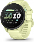 Zegarek sportowy Garmin Forerunner 70 Ż&oacute;łty  (010-04307-02) | 010-04307-02 | 753759368371