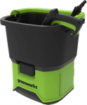 Myjka ciśnieniowa Greenworks GDC60 | GR5104607 | 6952909027159