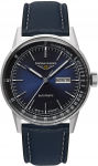 Zegarek Bauhaus Zegarek Bauhaus Aviation 23663, automatic | 23663 | 4041338236637