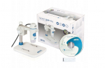Delta Optical Smart 5MP Pro Digital Microscope | DO-3110 | 5901691631106