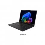 Lenovo ThinkPad T14 G7 Intel | Black | 14 " | IPS | WUXGA | 1920 x 1200 pixels | Anti-glare | Intel Core Ultra 5 | 325 | 16 GB | LPCAMM2 LPDDR5X | Solid-state drive capacity 512 GB | Intel Graphics | Windows 11 Pro | 802.11be | Bluetooth version 5.4  ...