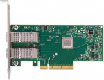 Karta sieciowa Level One Games NVIDIA Mellanox ConnectX-4 Lx EN MCX4121A-ACUT Netzwerkkarte Dual-Port FH/LP SFP28 25Gbit | MCX4121A-ACUT | 7290108481730