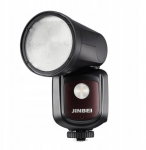 Lampa błyskowa Jinbei Lampa reporterska HD-1 ze stopką Sony | 6933793921570 | 6933793921570