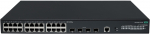 Switch HPE NW CW 2050 24G POE+ 4F (S6X72A) | S6X72A | 190017823096