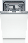 Bosch Serie 4 SPV4HMX49E dishwasher Fully built-in 10 place settings | SPV4HMX49E net/net | 4242005421831