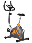 Rower stacjonarny HMS M2005 magnetyczny czarny | 17-01-018 | 5907695539806