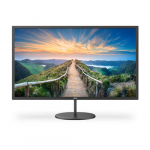 AOC Q32V4 31.5'' IPS HDMI DP Speakers | Q32V4 | 4038986119900