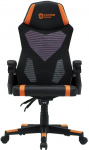 CANYON Flow MCH01 Mesh, Orange | CNE-MCH01 | 5291485016913