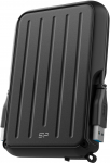 Silicon Power v&auml;line k&otilde;vaketas 4TB Armor A66, must | SP040TBPHD66LS3K | 4713436145462