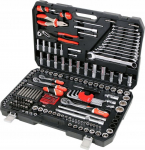 Mechanics tool set Yato YT-38941 | YT-38941 | 5906083389412