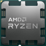 AMD | Ryzen 7 7700X | AM5 | Processor threads 16 | AMD | Processor cores 8 | 100-100000591WOF | 730143314428