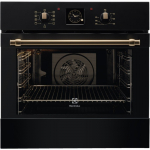 Electrolux EOB3400BOR 74 L 2780 W A Black | EOB3400BOR | 7332543625840