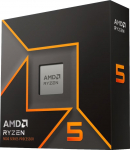 AMD Ryzen 5 9600X processor 3.9 GHz 38 MB L2 & L3 Box | 100-100001405WOF | 730143315609