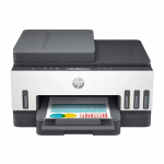 HP Smart Tank 750 All-in-One Thermal inkjet A4 4800 x 1200 DPI 15 ppm Wi-Fi | 6UU47A | 195908303114