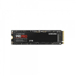 Samsung 990 PRO 2 TB M.2 PCI Express 4.0 NVMe V-NAND MLC | MZ-V9P2T0BW | 8806094215038