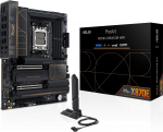 Mainboard|ASUS|AMD X870E|SAM5|ATX|Memory DDR5|Memory slots 4|3xPCI-Express 4.0 16x|2xPCI-Express 5.0 16x|4xM.2|1xHDMI|1xDisplayPort|1xUSB 2.0|7xUSB 3.2|3xUSB-C|1xRJ45|3xAudio port|PROARTX870E-CREATORWIFI | PROART X870E-CREATOR WIFI | 4711387730775