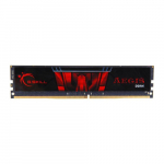 G.Skill Aegis DDR4 memory module 16 GB 3000 MHz | F4-3000C16S-16GISB | 4719692013453