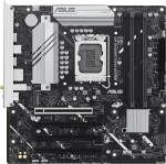 Mainboard|ASUS|Intel B860 Express|LGA1851|Micro-ATX|Memory DDR5|Memory slots 4|B860MMAXGAMINGAX | B860M MAX GAMING AX | 4711387831694