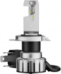 LED spuldze ≜ H4 OSRAM Night Breaker SMART+330% 12V 20/19W P43t 1HB | 64193DWNBSM-1HB | 4062172398114