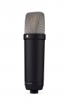 R&Oslash;DE NT1 5th Generation Black - condenser microphone | NT1GEN5B | 0698813009770