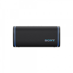 Sony juhtmevaba k&otilde;lar ULT Field 5, must | SRSULT50B.CE7 | 4548736164994