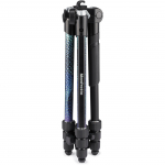 Manfrotto statiivikomplekt Element MII MKELMII4BL-BH, sinine | MKELMII4BL-BH | 8024221700046