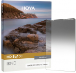 Hoya filter neutraalhall HD Sq100 IRND8 GRAD-S | 0024066072344