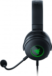Razer k&otilde;rvaklapid + mikrofon Kraken V3 | RZ04-03770200-R3M1 | 8886419378570