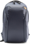 Peak Design seljakott Everyday Backpack Zip V2 15L, midnight | BEDBZ-15-MN-3 | 818373026301