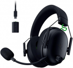 Razer BlackShark V3 for XBOX, Black | RZ04-05410200-R3M1 | 8887910061299