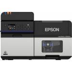 Epson ColorWorks C8000 (čierna) | C31CL02102BK | 8715946736266