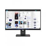 Lenovo | ThinkVision T32UD-40 | 31.5 " | IPS | 16:9 | 60 Hz | 4 ms | 3840 x 2160 pixels | 350 cd/m&sup2; | HDMI ports quantity 1 | Eclipse Black | Warranty 36 month(s) | 64B0GAT1EU | 198156726681