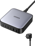 Ładowarka Ugreen Brak 2x USB-A 3x USB-C 5 A (40914) | 40914 | 6957303849147