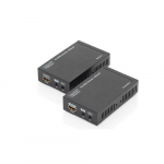 Digitus | 4K HDMI Extender Set, 4K/30Hz | DS-55500 | 4016032429449