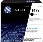Toner HP 147Y Black Oryginał  (W1470Y) | W1470Y | 0194441304695
